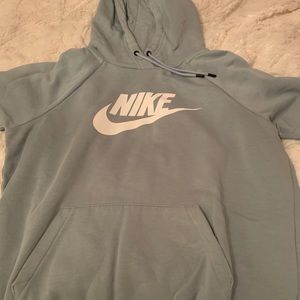 Women’s Nike Hoodie
